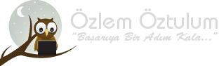 Özlem Öztulum